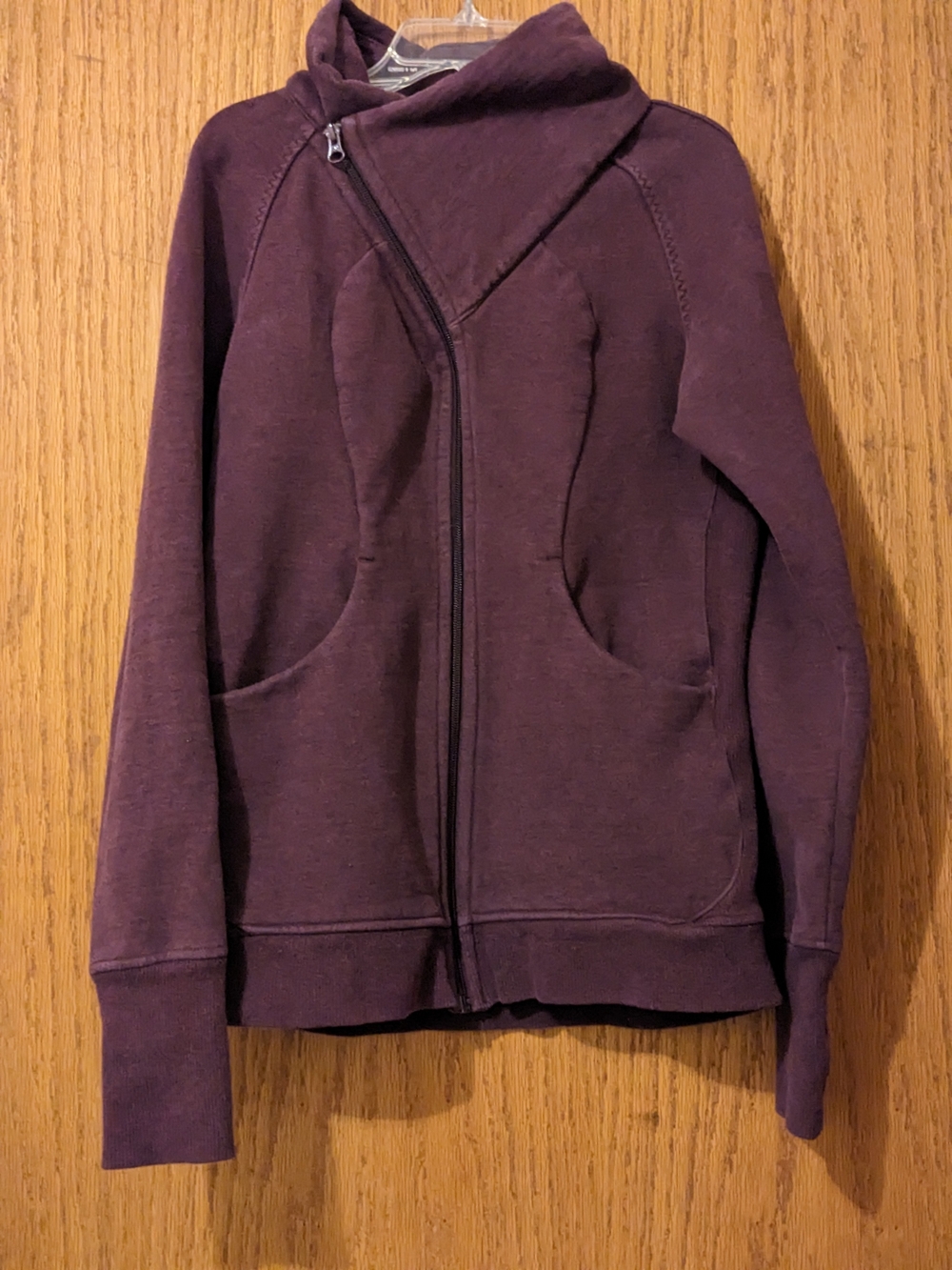 Lululemon Lemon Cozy Cuddle Up Jacket